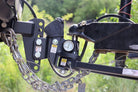 Weigh Safe True Tow Middleweight Distribution 10in Drop & 2.5in Shank (Rated for 12.5K GTWR) w/WS05