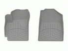 WeatherTech 20-24 Kia Soul Front FloorLiner HP - Grey