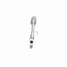 Magnaflow Conv DF Toyota Camry 2.2L