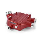 Mishimoto 2015-2020 BMW F80 M3/M4 Intercooler Sakhir Orange Metallic