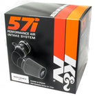 K&N 12-19 Volkswagen Golf VII L4-2.0L F/I Performance Air Intake System