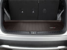 WeatherTech 2020+ Hyundai Palisade Cargo Liners - Cocoa