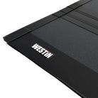 Westin 20-26 Jeep Gladiator JT 4WD 5ft. Bed Hard Tri-Fold Tonneau Cover - Black