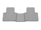 WeatherTech 2019+ Toyota RAV4 Rear FloorLiner HP - Grey