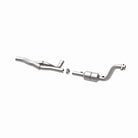 MagnaFlow Conv DF 2004 Durango 5.7L Passenger Side