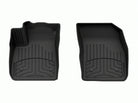 WeatherTech 21-23 Buick Envision Front FloorLiner HP - Black