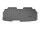 WeatherTech 2014+ Ford Transit Connect Cargo Liners - Black