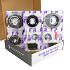 Yukon Gear 10.5in Ford 4.30 Rear Ring & Pinion Install Kit 35 Spline Positraction