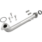 BRE Exhaust 96-00 Civic EL 1.6L Front Pipe Kit