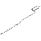 MagnaFlow BRE Exhaust Kit 99-05 Hyundai Sonata