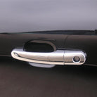 Putco 08-09 Ford Taurus / Taurus X Door Handle Covers