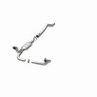 MagnaFlow Conv DF 2003 Ram 1500 5.7 2WD OEM