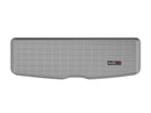 WeatherTech 2020+ Mercedes-Benz GLE-Class Cargo Liners - Grey