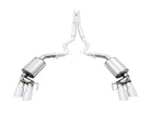 AWE Tuning 18-20 Ford Mustang GT Track-to-Touring Conversion Kit