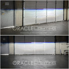 Oracle 2021+ Ford Bronco Oculus Bi-LED Projector Headlights w/ Heated Lenses