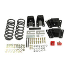 Belltech LOWERING KIT W/O SHOCKS