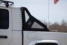 Fishbone Offroad 2020+ Jeep Gladiator Molle Window Panel
