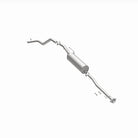 MagnaFlow BRE Exhaust Kit 01-04 Toyota Tacoma 2.7L