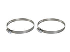 aFe Magnum FORCE Replacement Clamp Kit SAE 064 (2-1/2 IN ID to 4-1/2 IN ID Range) Pair