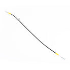 Omix Cable Inside Lock to Latch Front Right- 07-10 JK