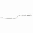 BRExhaust Exhaust Kit Replacement Honda