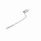 MagnaFlow BRE Exhaust Kit 02-06 Toyota Camry 2.4L