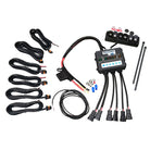 Oracle Trigger 6 Shooter Jeep Jl-Jt Combo Kit