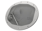 aFe Power Front/Rear Diff Cover Kit w/ Oil 13-18 Dodge L6 Trucks (AAM 9.25-12 & AAM 11.5/12-14)