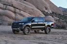 Fabtech 2019 Ford Ranger 4WD 3.5in Ball Joint UCA System - Component Box
