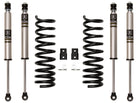 ICON 2014+ Ram 2500 4WD 2.5in Stage 1 Suspension System