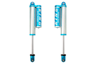 King Shocks 04-15 Nissan Titan Rear 2.5 Dia Piggyback Reservoir Shock (Pair)
