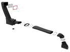 aFe POWER Dynamic Air Scoop D.A.S Snorkel for 20-26 Jeep Gladiator Mojave V6-3.5L