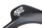 Fishbone Offroad 2018+ Jeep Wrangler JL/Gladiator Front Fenders Elite Steel