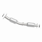 Magnaflow Conv DF 07-10 Nissan Versa 1.8L