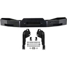 Westin 19-21 Ram 1500 (Excl. 19-21 Ram 1500 Classic) MAX Winch Tray - Black