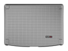 WeatherTech 2017+ Kia Niro Cargo Liners - Grey
