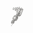 Magnaflow Conv DF 04-05 BMW 545I 4.4L  P/S