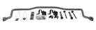 Hellwig 20-22 Chevy Silverado 2500HD 2/4WD 2-4in Lift Heat Treated Chromoly 1-1/4in Rear Sway Bar