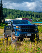 Belltech 19-24 Chevy Silverado 1500 4in Lift Kit w/ Front & Rear Trail Performance Coilovers/Shocks
