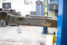 Rustbuster Middle Frame Section Right Side