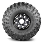 Mickey Thompson Baja Pro X Tire - 37X13.50-17LT - 250113