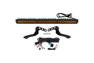 Diode Dynamics 2014-2021 Toyota Stealth SS30 Pro Yellow Combo 3000K