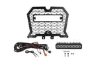 Diode Dynamics 19-24 Polaris RZR XP SS10 Grille Kit Max White Driving