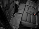 WeatherTech 11+ Dodge Durango Rear FloorLiner - Black