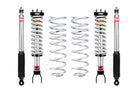 Eibach 19-22 Ram 1500 V8 2WD PRO-Truck Lift System (Stage 2)