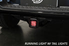 Diode Dynamics 23-24 Chevrolet Colorado Hitch Mount LED Pod Reverse Kit C1R