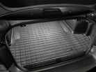 WeatherTech 10+ Subaru Legacy Cargo Liners - Black