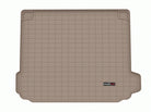 WeatherTech 2021+ BMW X5 45e Cargo Liners - Tan