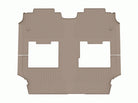 WeatherTech 21-22 Chrysler Pacifica Rear FloorLiner - Tan