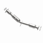 MagnaFlow Conv DF 05-09 Volvo V50 2.4L
